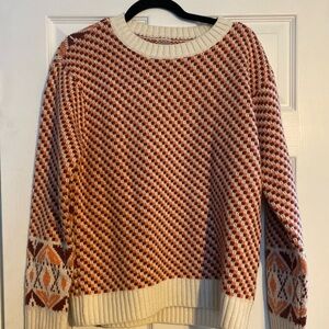 Roxy Sweater